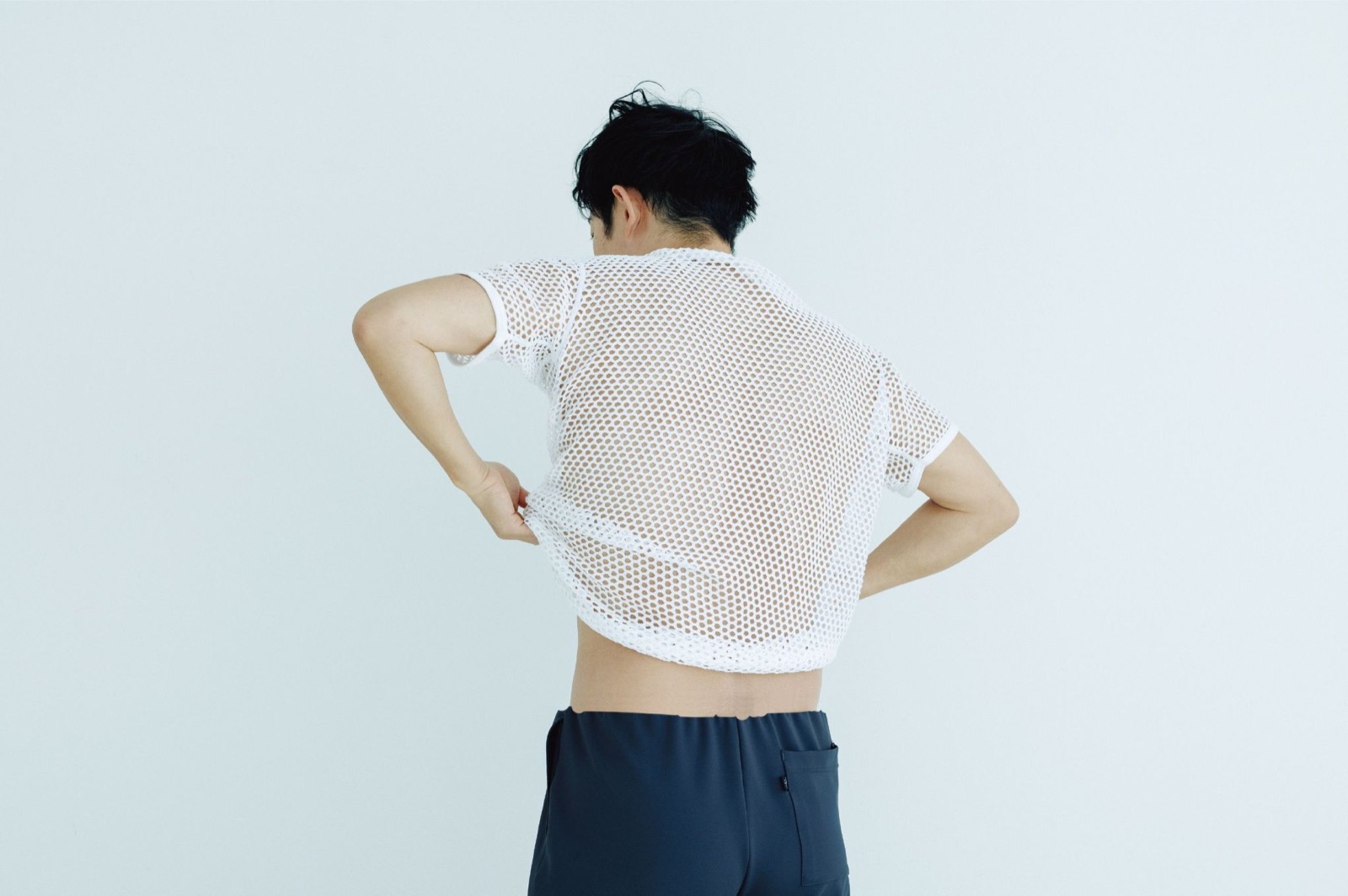 AIRLY MESH